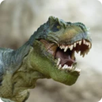 Logo of Dinosaurs android Application 